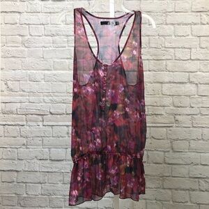 Volcom Sheer tank